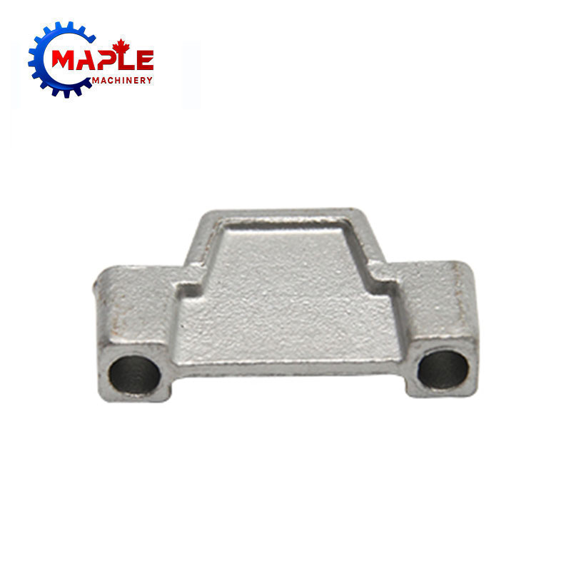 Industri Wesi Sand Casting Parts