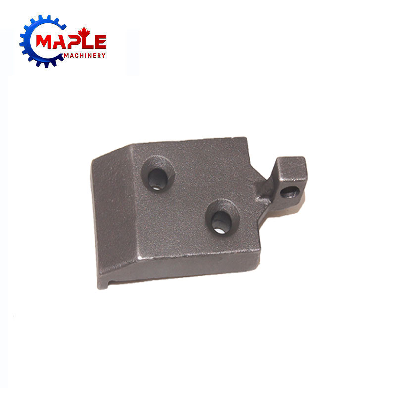 Teknik Sipil Gray Iron Casting Parts