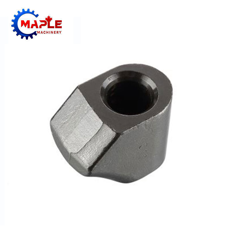 Teknik Sipil Steel Sand Casting Parts