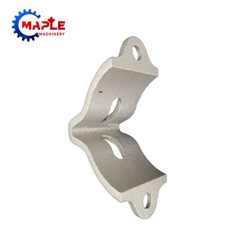 Food Processing Machine Steel Investment Casting Parts