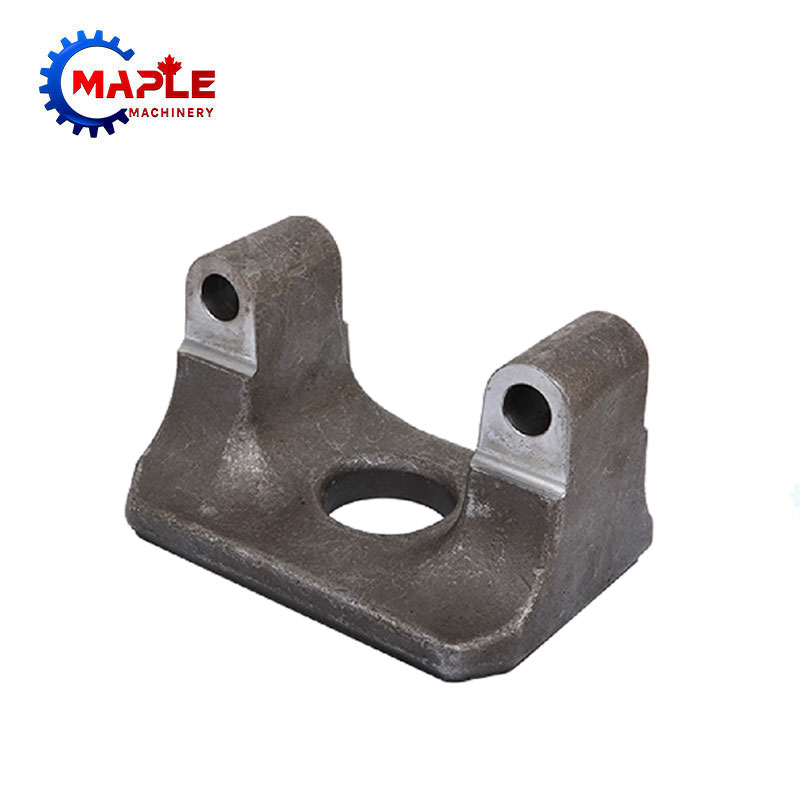 Food Processing Machine Steel Lost Wax Casting Parts