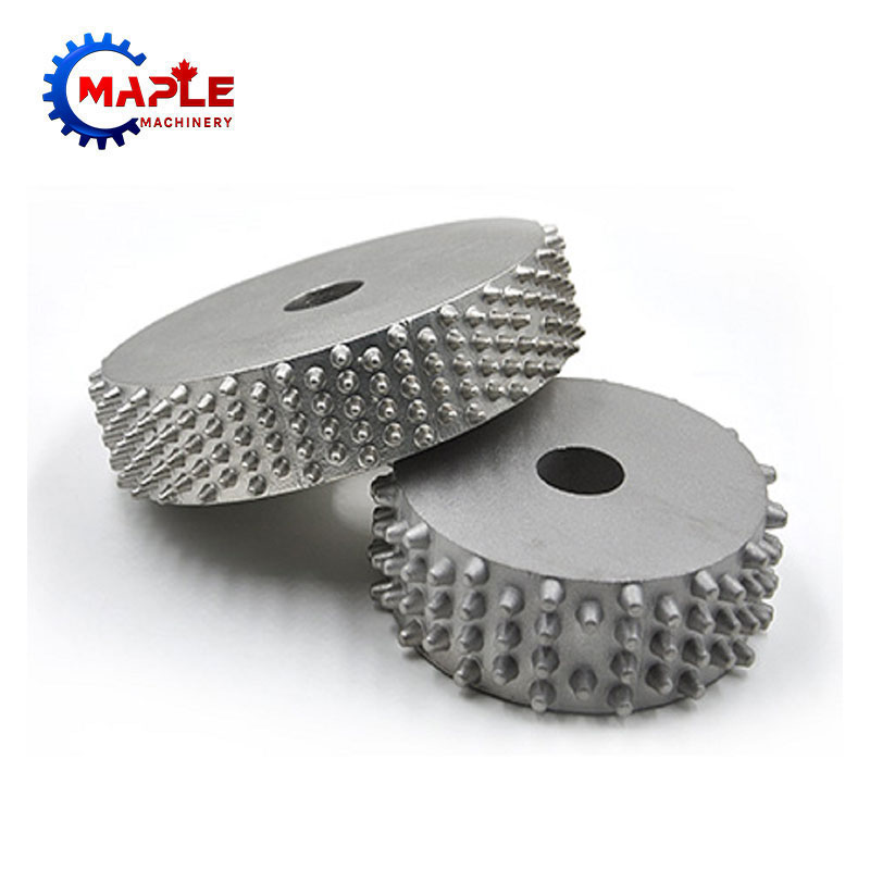 Food Processing Machine Steel Precision Casting Parts