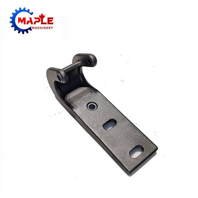 Food Processing Machine Steel Sand Casting Parts