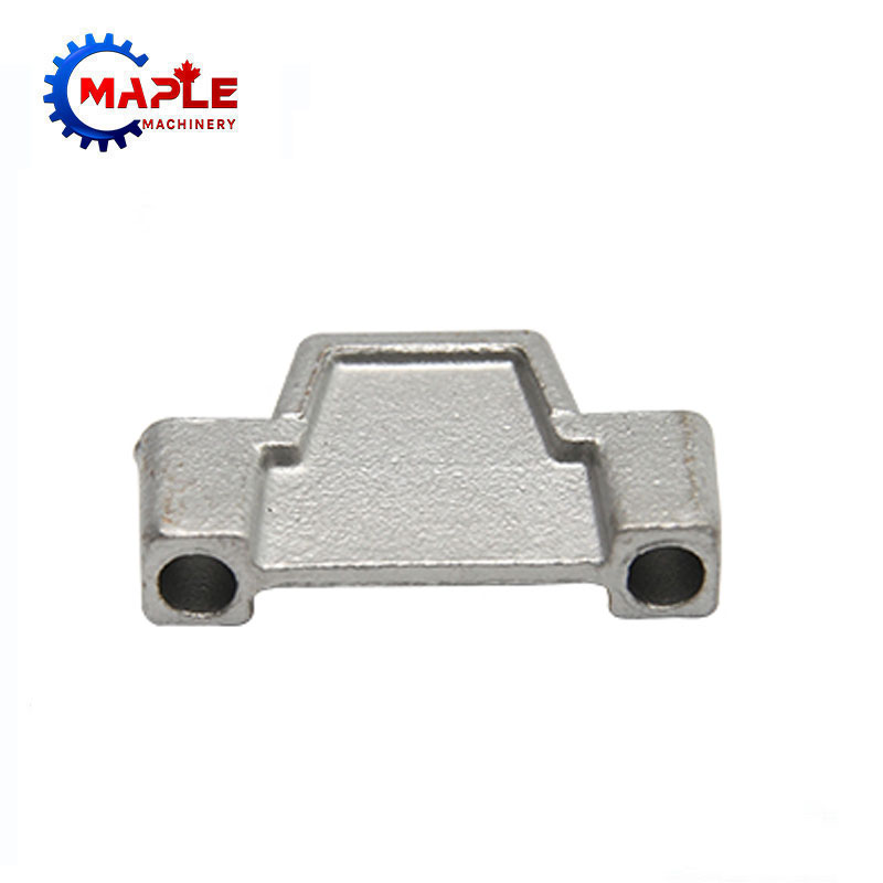 Heavy Industry Gray Wesi Casting Parts