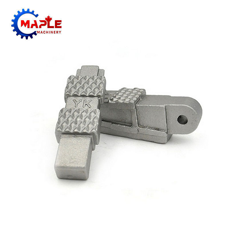 Spare Parts Casting Hydraulic