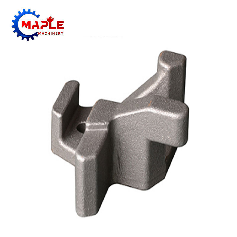 Sistem Hydraulic Steel Precision Casting Parts