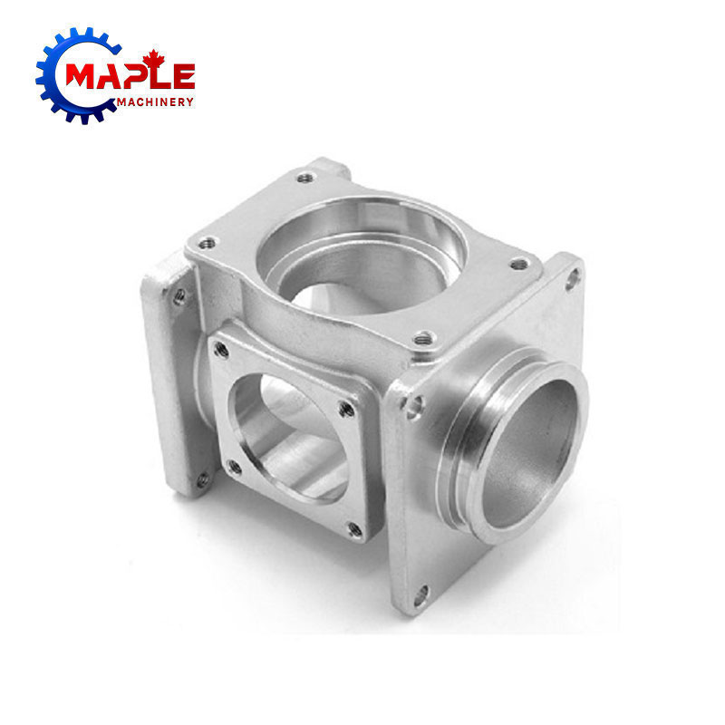 Marine ductile wesi Casting Parts