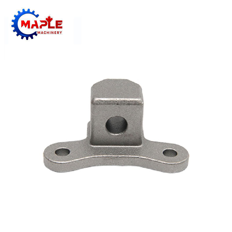 Marine Wesi Sand Casting Parts