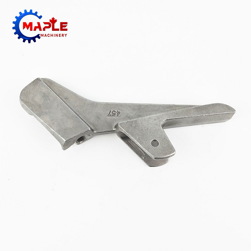 Industri Pertambangan Stainless Steel Casting Parts