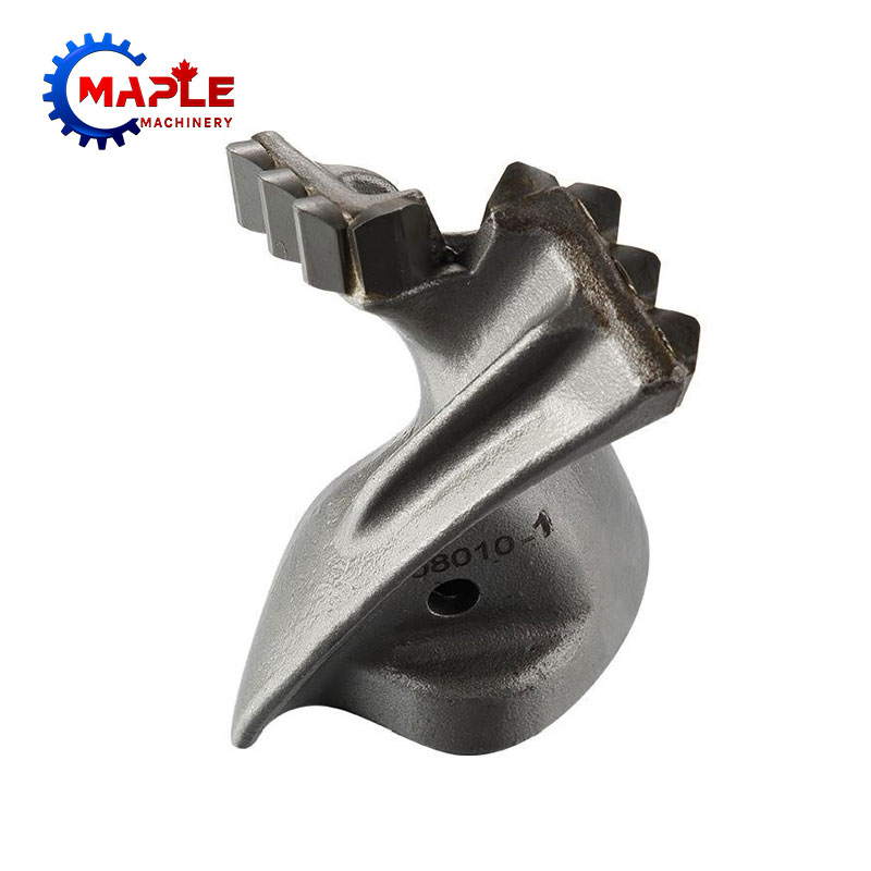 Industri Pertambangan Steel Casting Parts