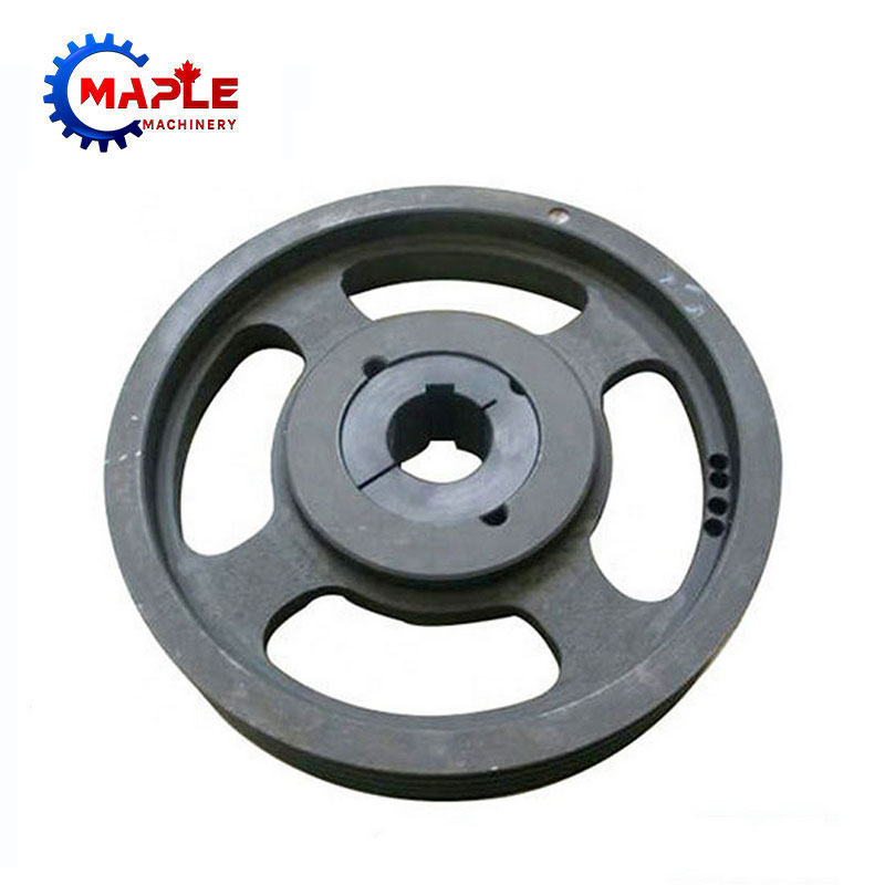 Off Highway Industry ductile Iron Casting Parts