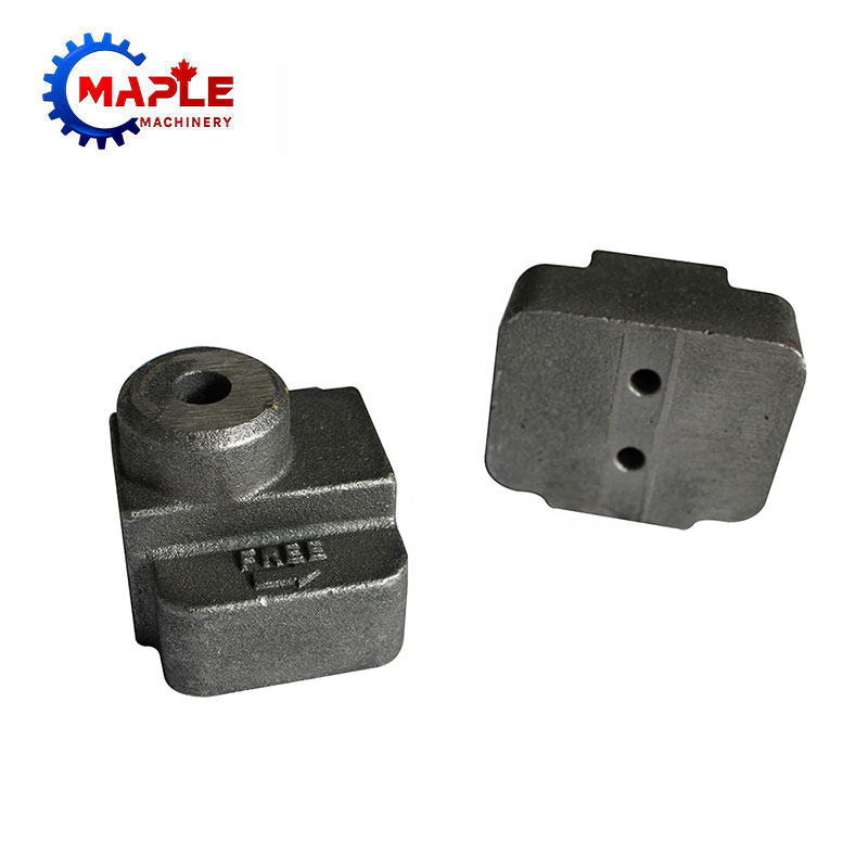 Off Highway Industry Gray Wesi Casting Parts