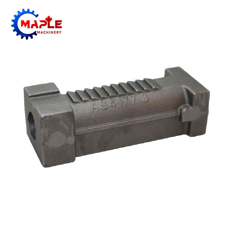 Off Highway Industry Wesi Sand Casting Parts