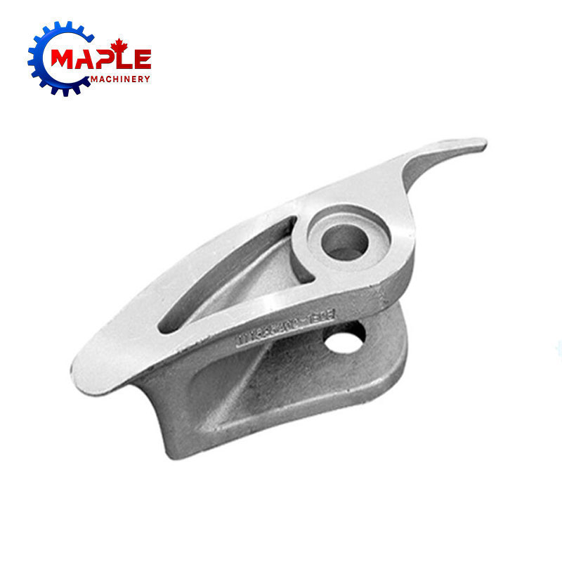 Off Highway Industri Stainless Steel Casting Parts