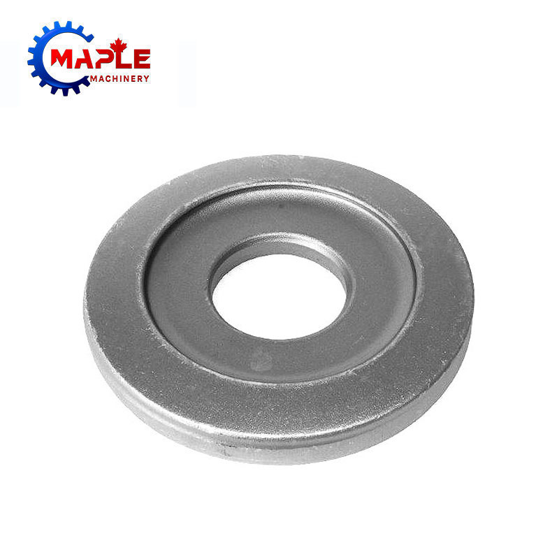 Off Highway Industri Stainless Steel Forging Parts