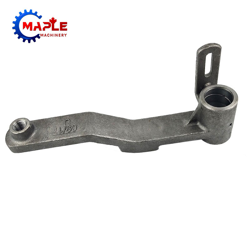 Off Highway Industry Steel Casting Parts