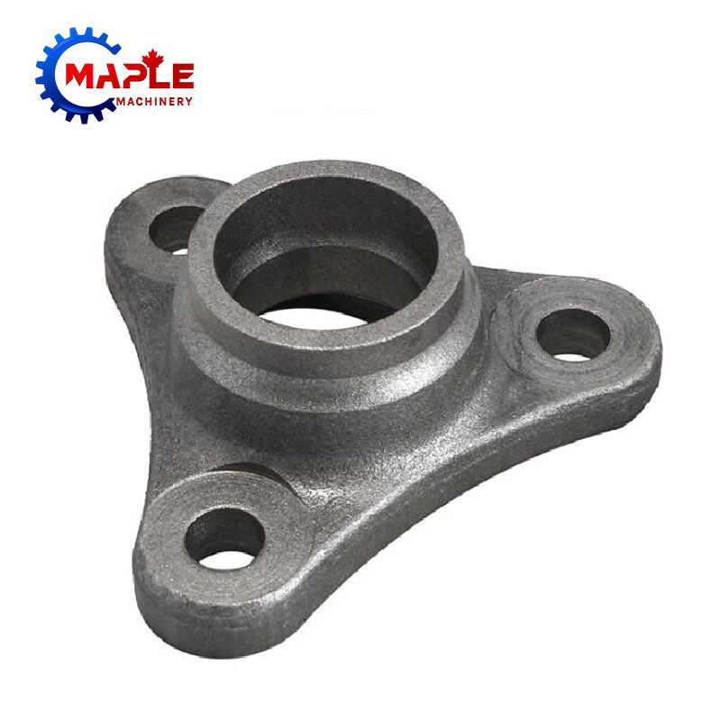 Off Highway Industri Steel Forging Parts