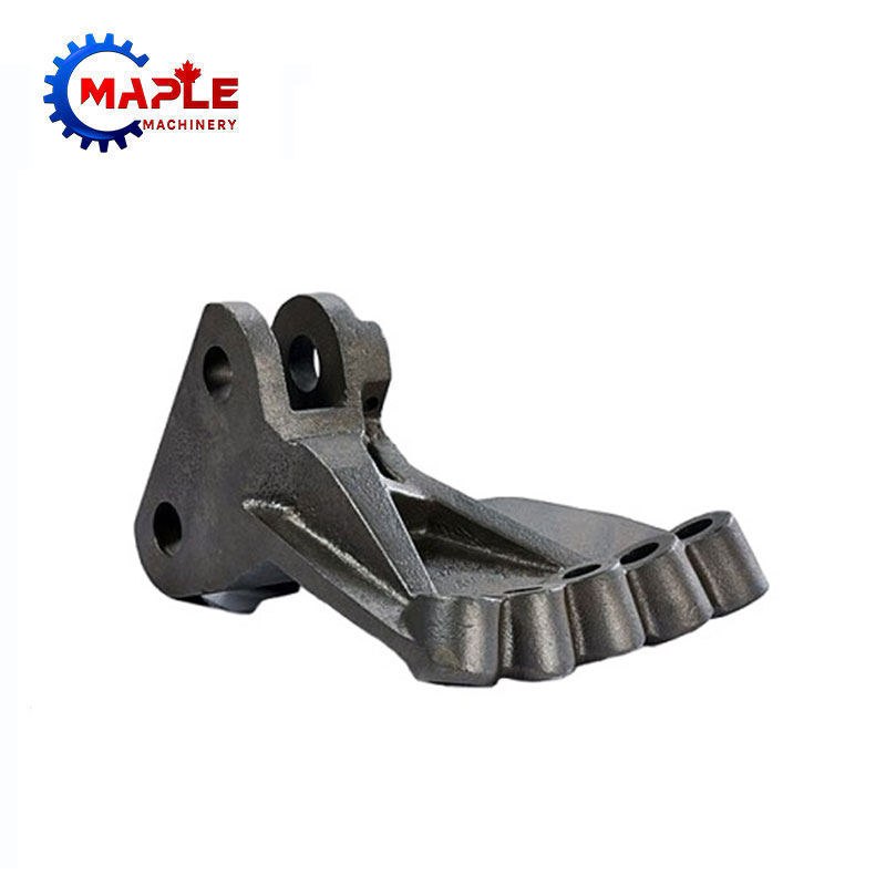 Oil & Gas Industry Gray Wesi Casting Parts