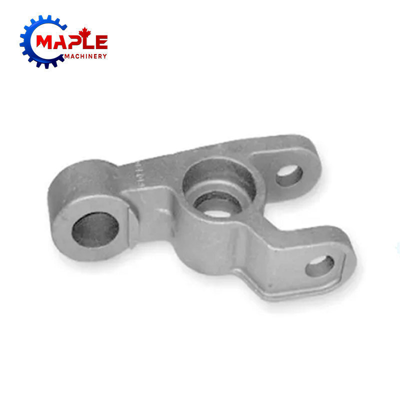 Oil & Gas Industri Steel Lost Wax Casting Parts