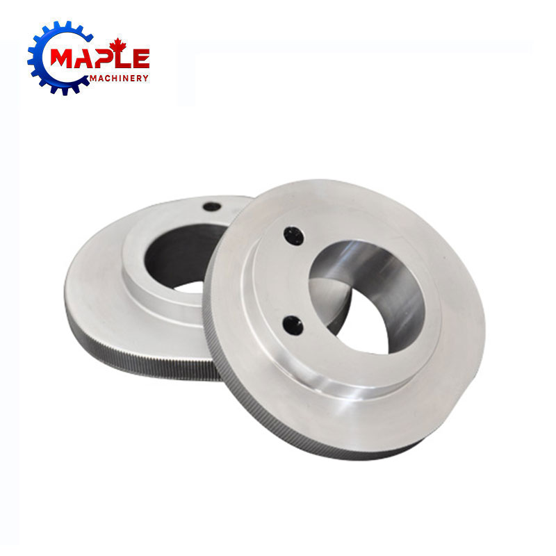 Oil & Gas Industri Steel Sand Casting Parts