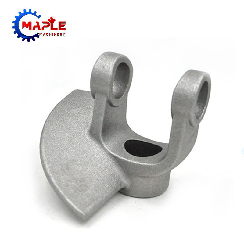 Industri Daur Ulang Steel Lost Wax Casting Parts