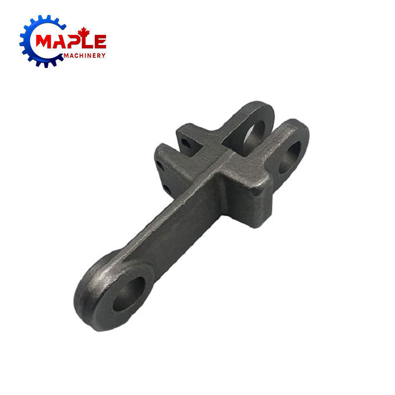 Katup Ductile Iron Casting Parts