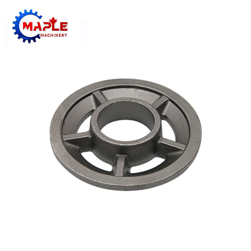 Katup Wesi Sand Casting Parts