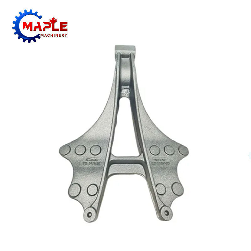 Katup Stainless Steel Casting Parts