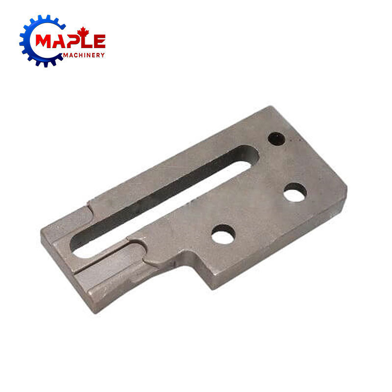 Katup Steel Casting Parts