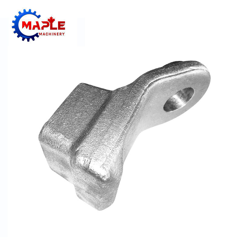 Katup Steel Forging Parts