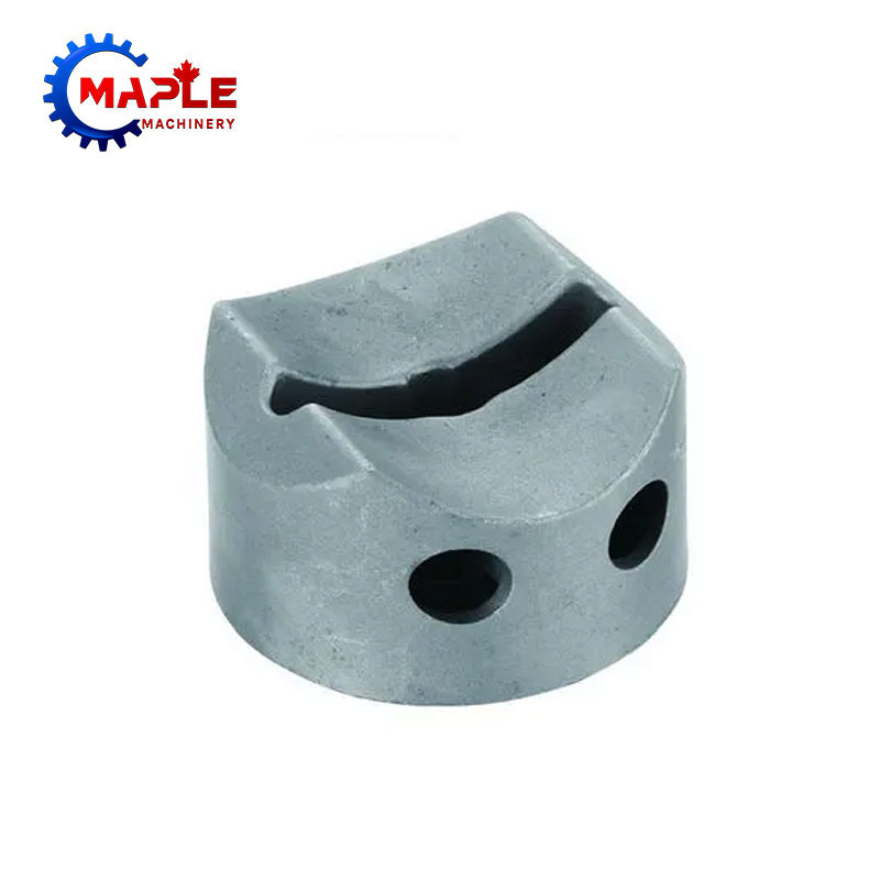 Katup Steel Investment Casting Parts