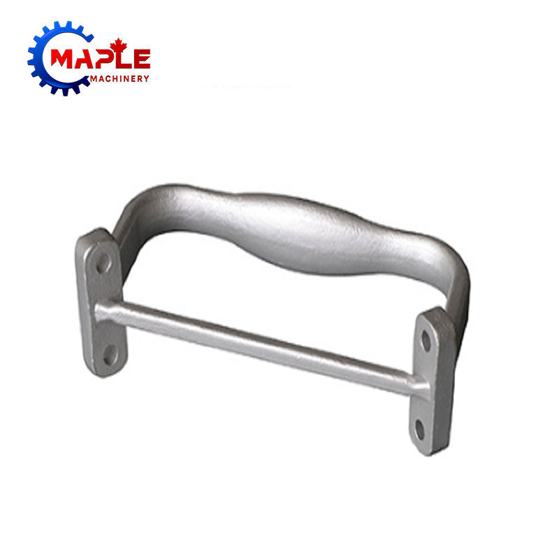 Katup Steel Precision Casting Parts