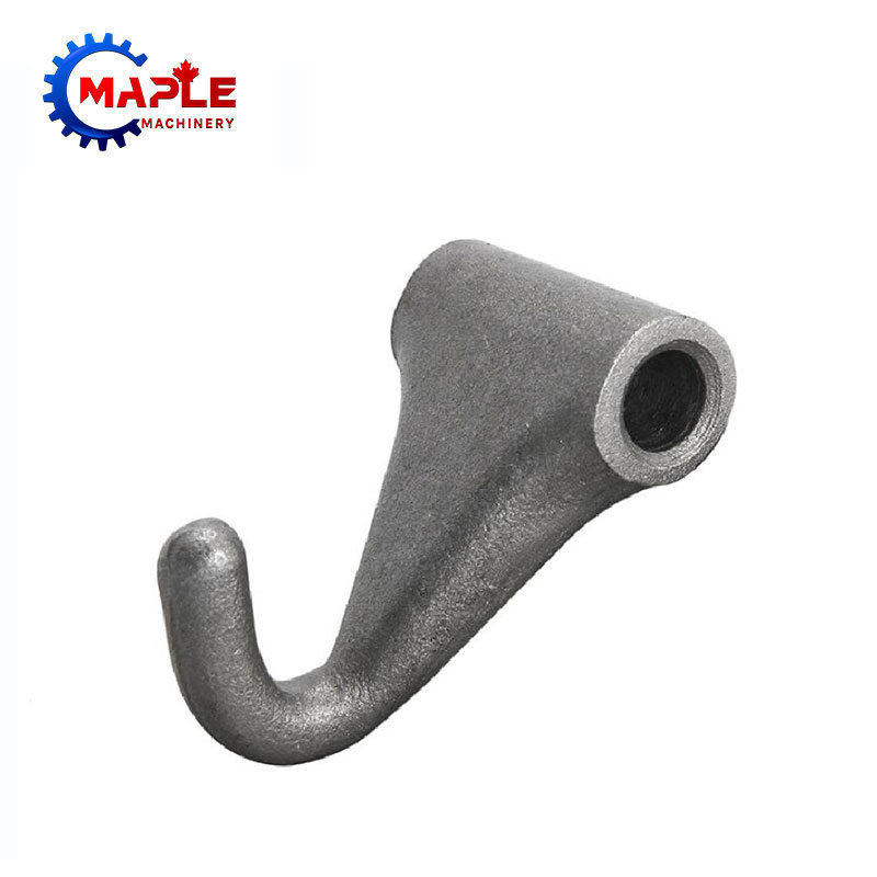 Katup Steel Sand Casting Parts